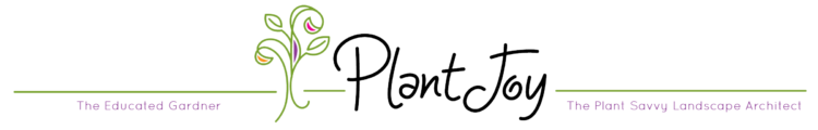 Plant Joy